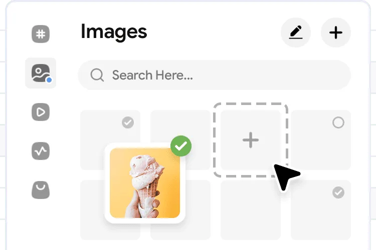 Everything you need to bring your ideas to life - 九游APP