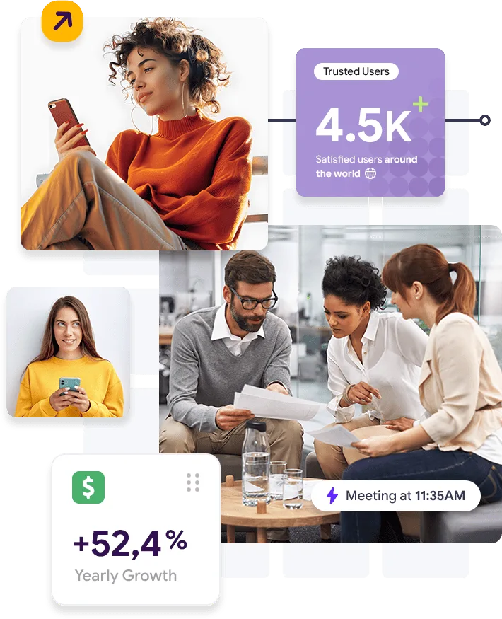 Achieve more with better workflows - 九游APP
