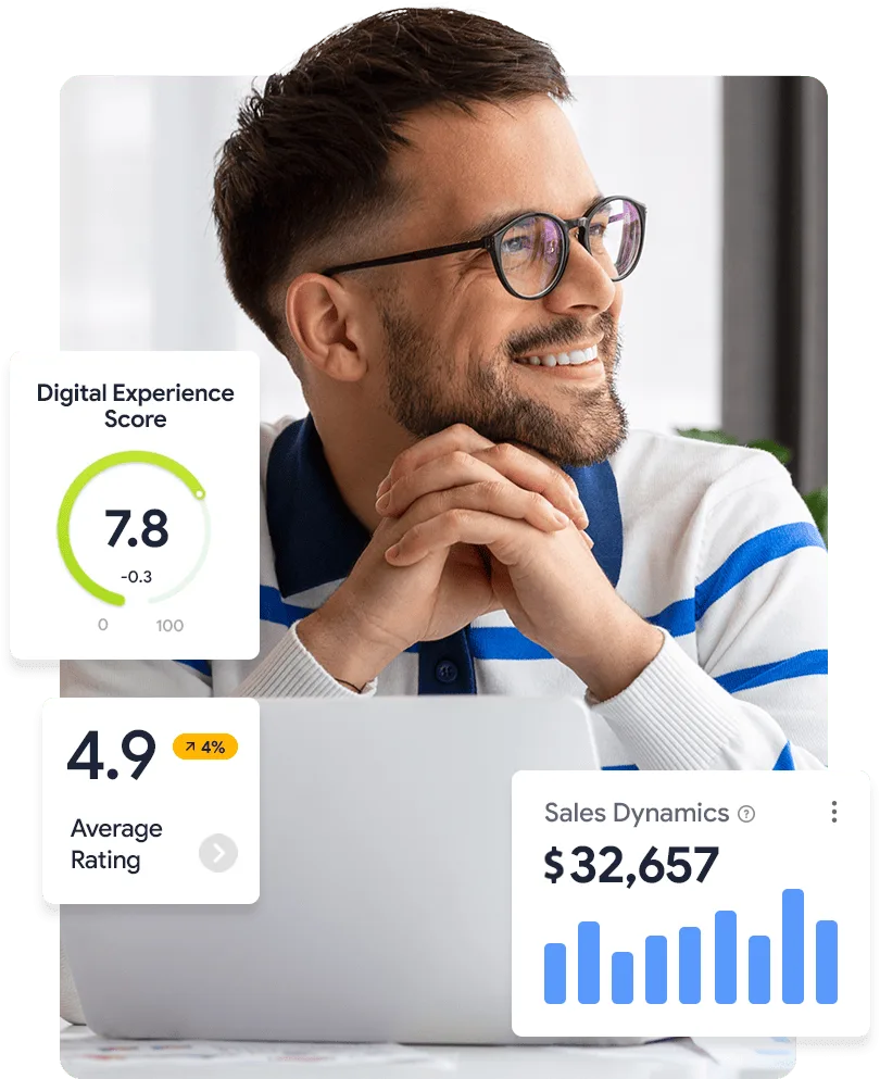 Complex solutions to digital growth - 九游APP