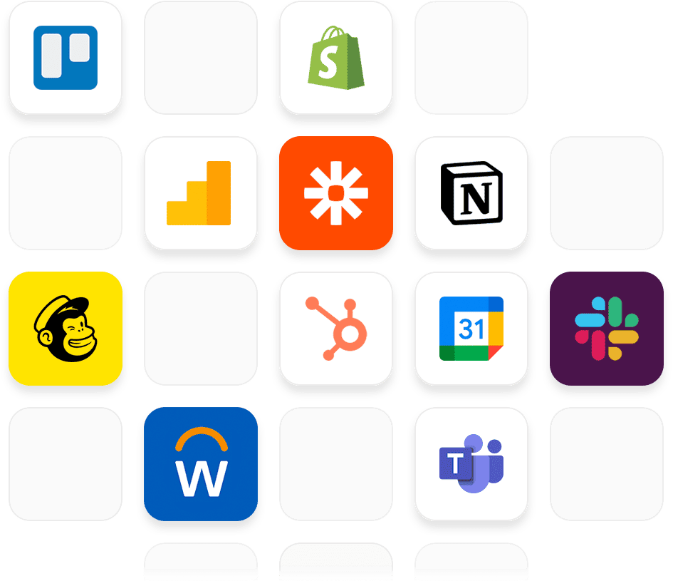 Advanced tools. Better marketing decisions - 九游APP