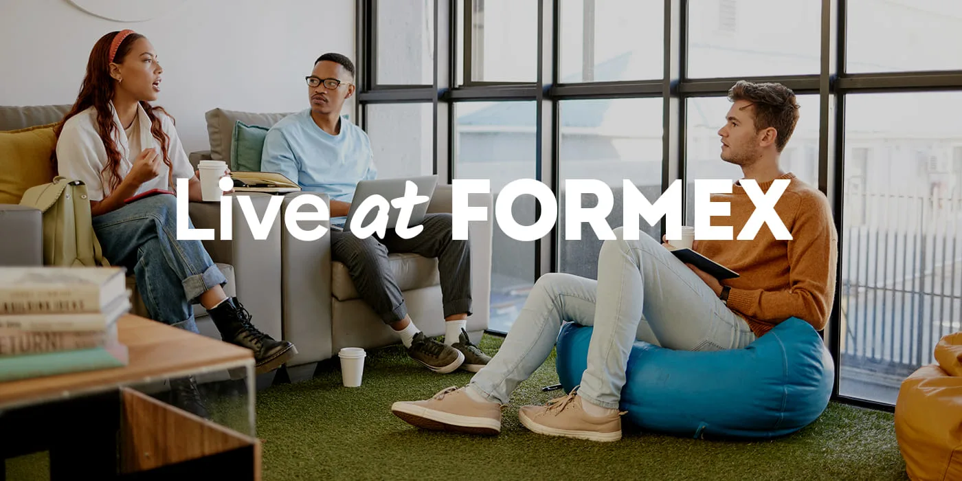 Careers at Formex - 九游APP