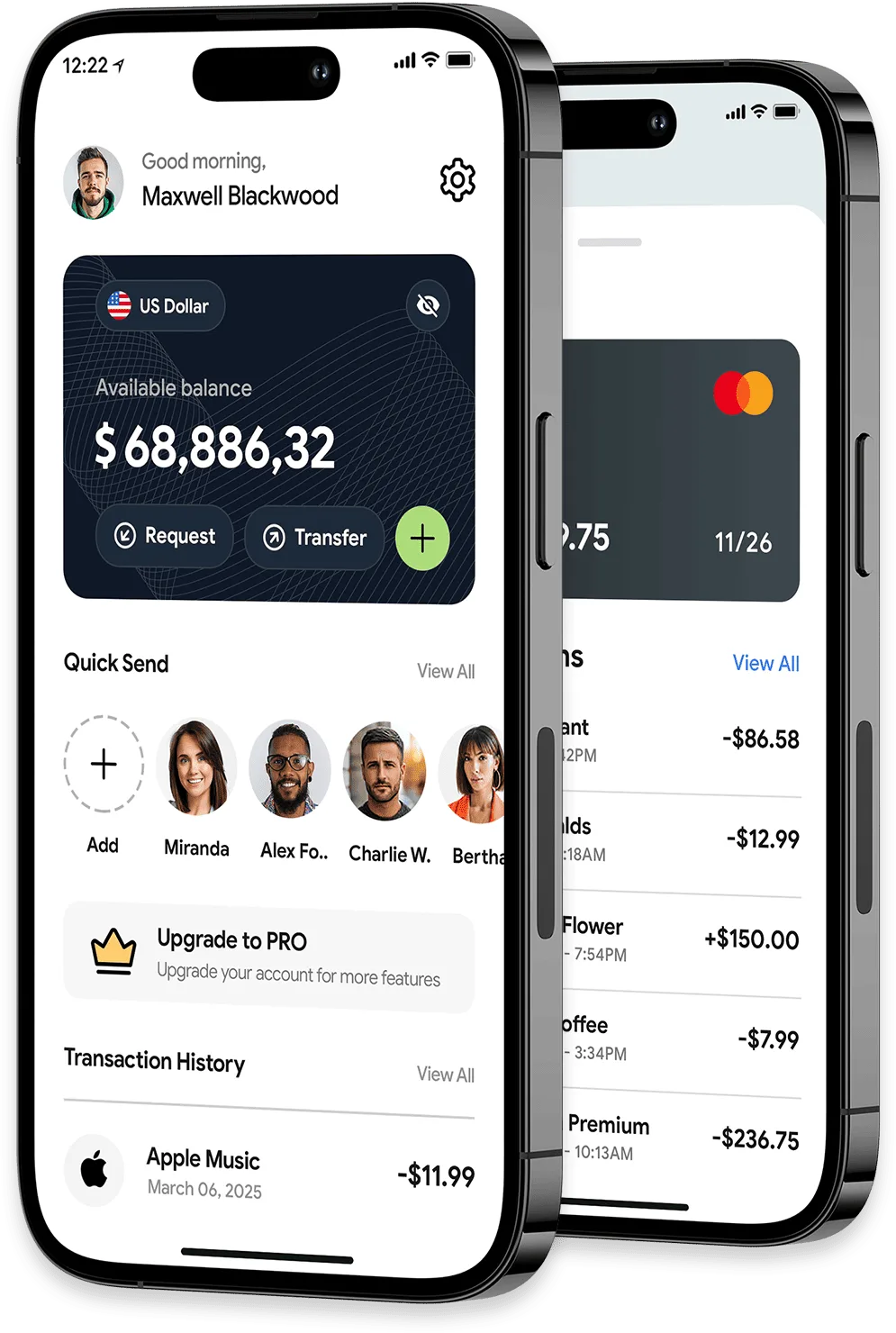Manage your finances easily with Formex - 九游APP