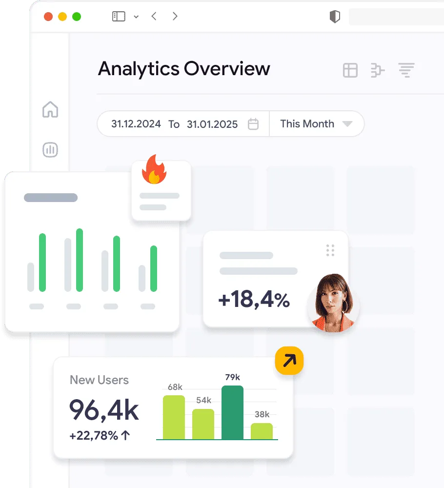Automate your processes easily - 九游APP
